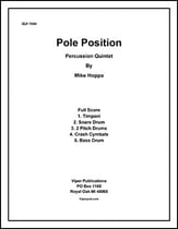 Pole Position P.O.D. cover
